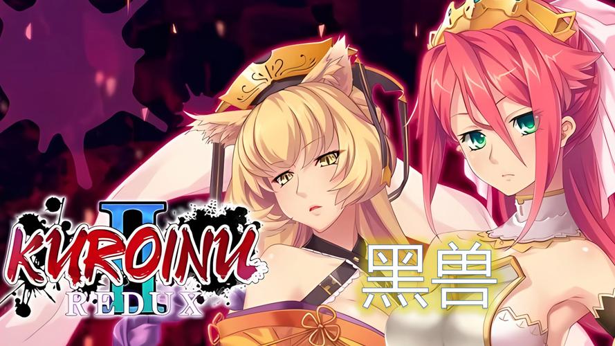 黑兽改绅士游戏：探索黑暗与魅惑的交汇