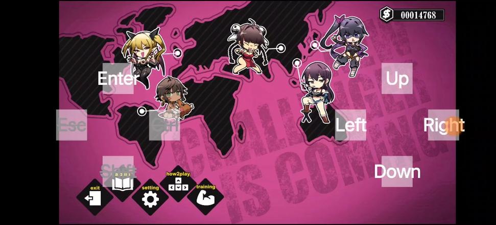 探索女拳主义：安卓平台的全新体验