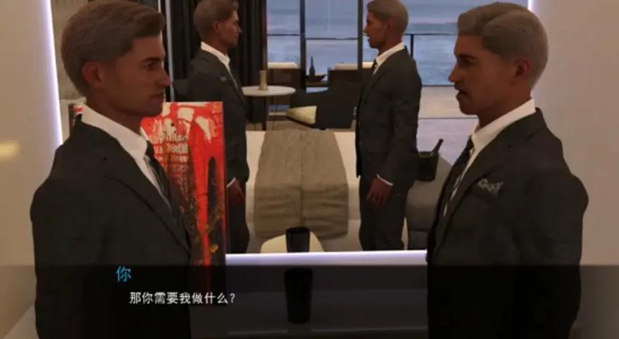 探索假父亲安卓汉化的魅力:游戏背后的情感世界