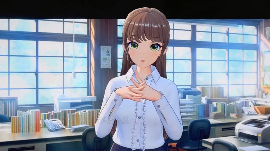 探索爱可美游戏官网的魅力与乐趣