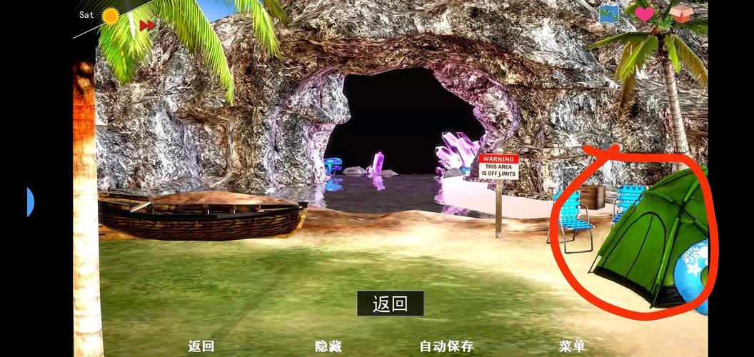 探秘神话庄园：一场别样的游戏冒险攻略