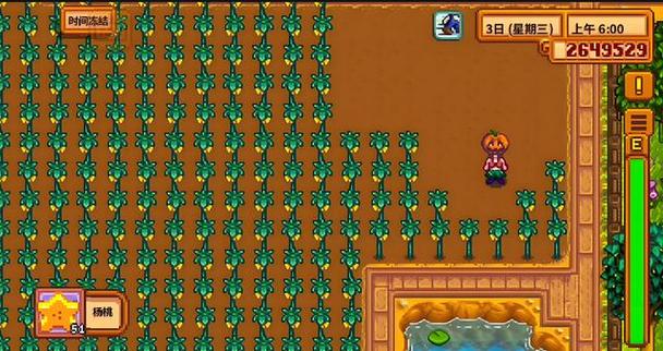 揭开最后绿洲更新日志的神秘面纱