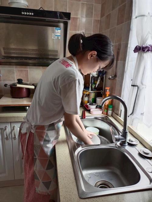 家务最新:在日常生活中发现游戏的乐趣