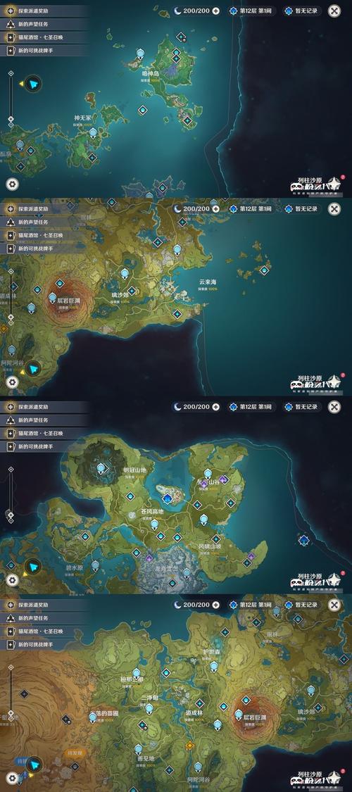 探索卢德岛更新地址，揭开绅士游戏的新篇章