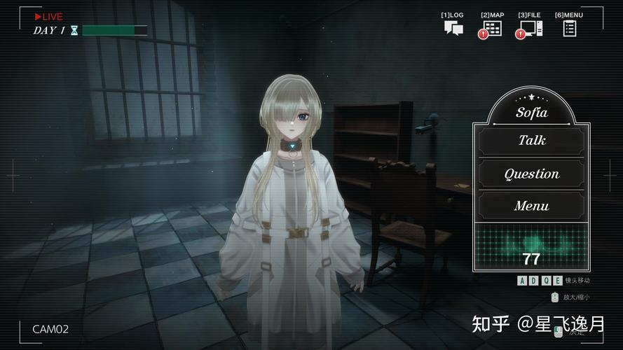 揭开秘密：杀了她游戏介绍