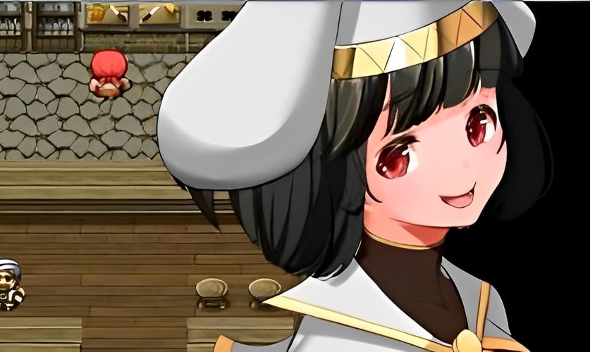 探秘女祭司安卓汉化的魅力世界