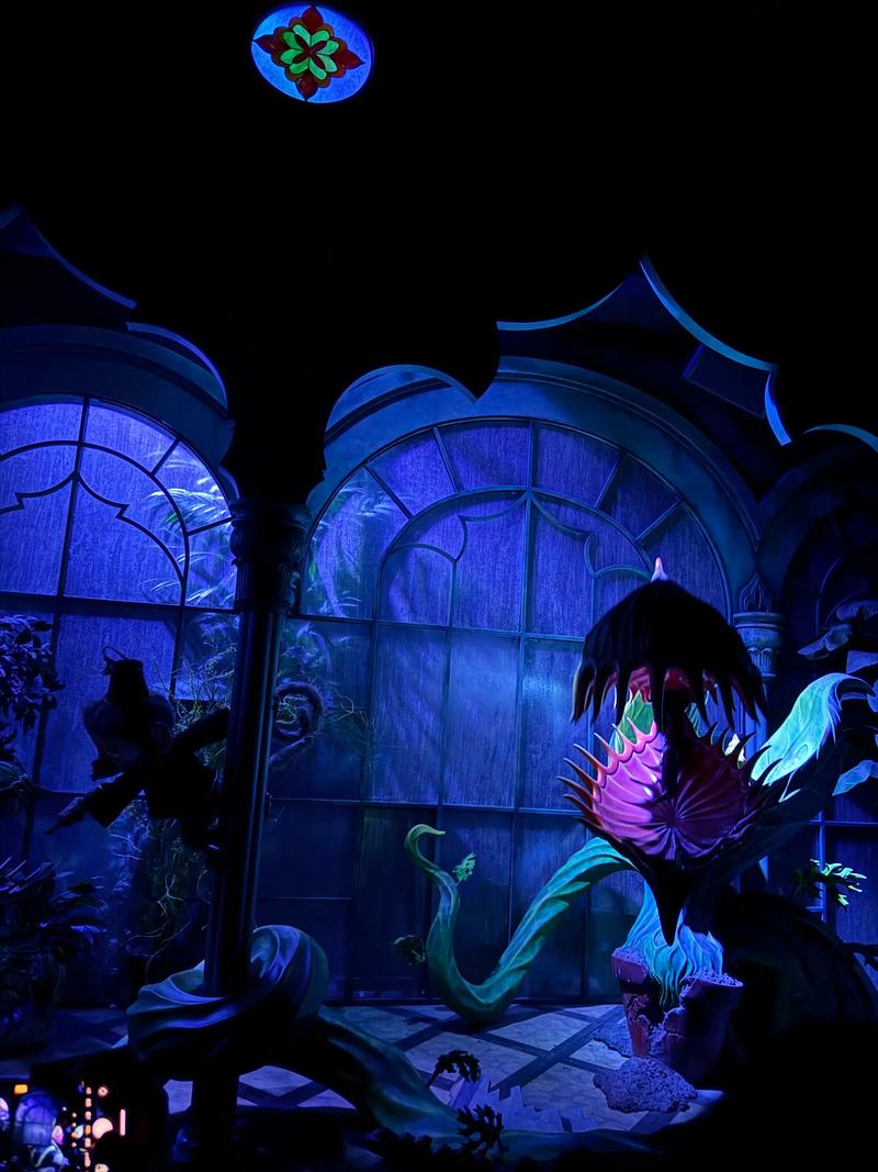 探索昏暗之声的奇幻世界——游戏攻略分享