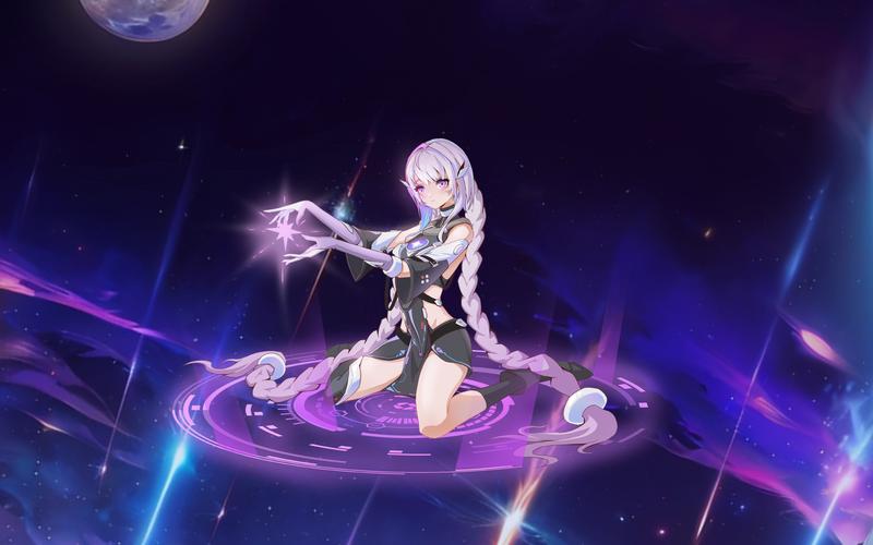 舞姬在哪下载？探索绚丽游戏世界的入口