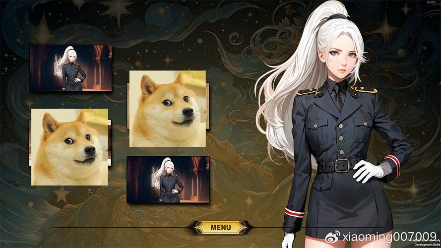 缪斯战争汉化版最新更新内容解析：全新体验等你来战