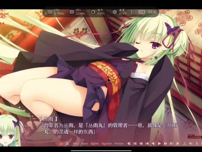 探索千恋万花官网：绅士游戏迷的梦幻之地