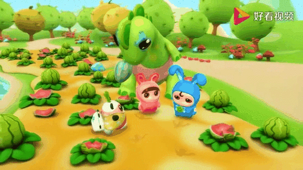 探索小逗逗游戏的奇妙世界