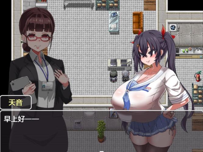 暑期课程绅士游戏的全面解析与实用指南