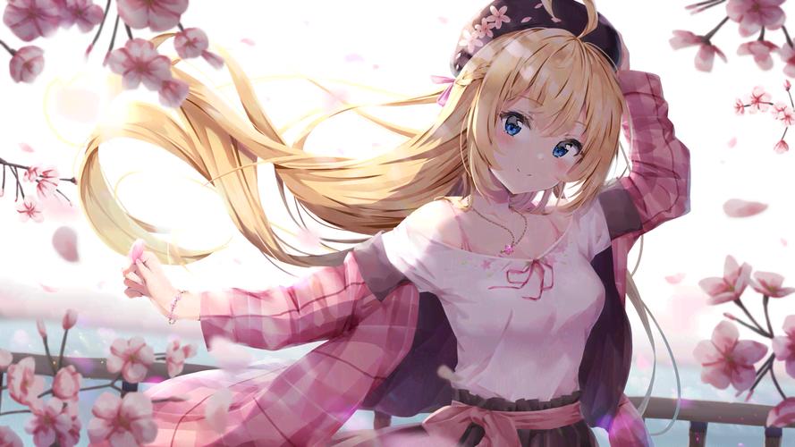 探索志愿少女的世界:下载渠道与游戏体验指南