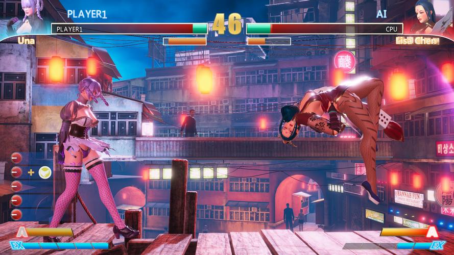 格斗天使官网实战经验与优化建议