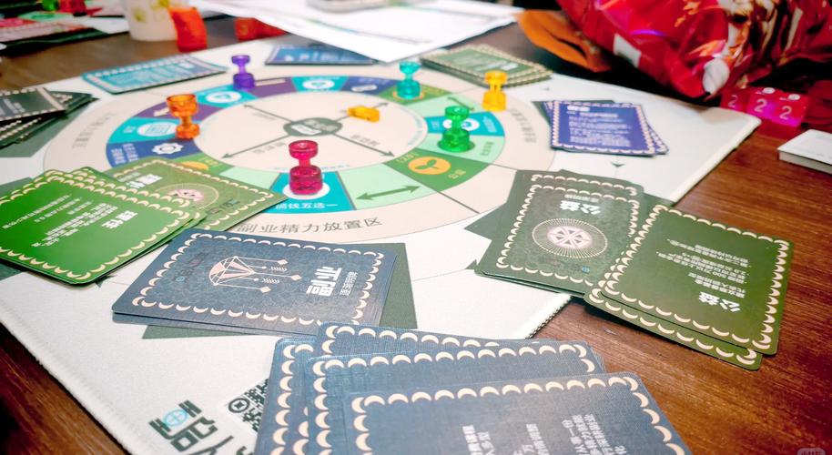 探索重复人生游戏官网：一场独特的虚拟人生体验