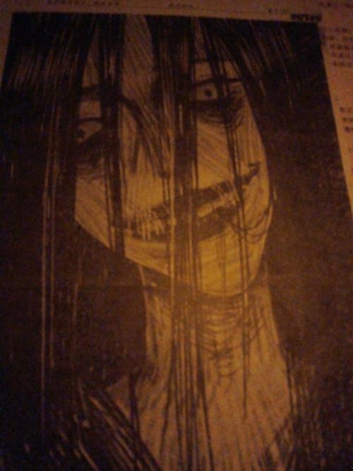 探索恐怖女友版本大全：你敢面对她们吗？