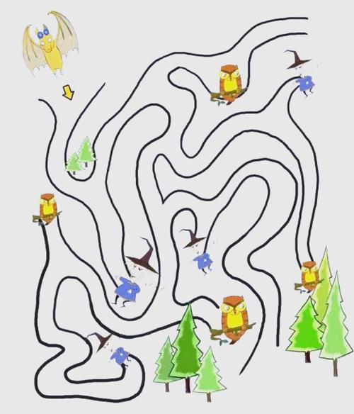 探索无尽迷宫：寻找最佳下载地址的秘密