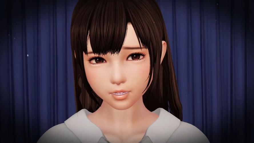 探索VR女友最新：虚拟世界中的浪漫与冒险