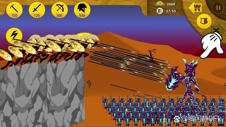 探索M决斗下载安卓：一场绅士游戏的奇幻之旅