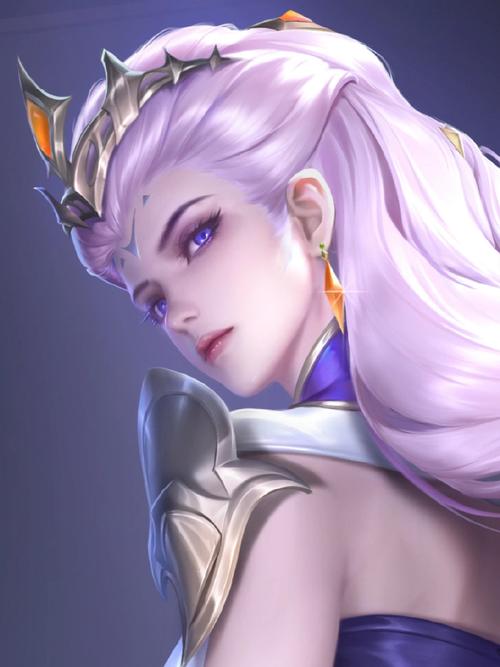 探索露娜最新版本的魅力与变革