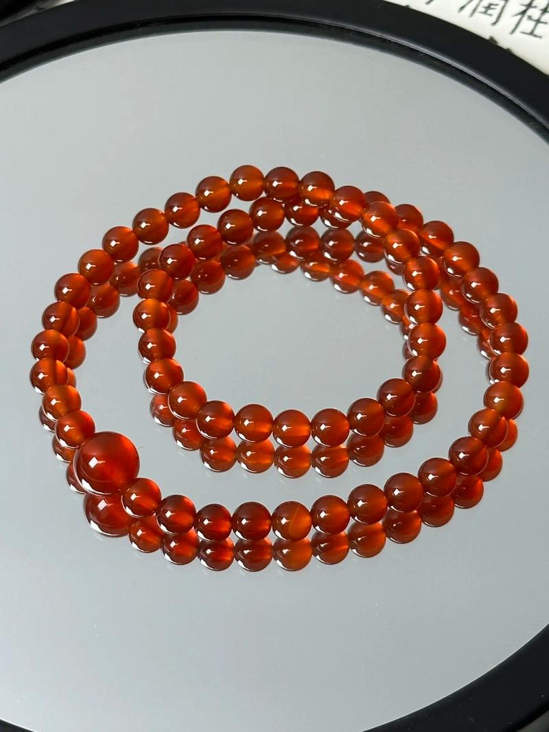 探索真红玛瑙最新版本的魅力与可能性