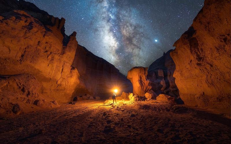 探索午夜天堂：一场绚烂的成人游戏之旅