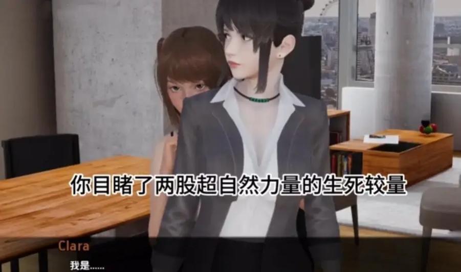 探索黑暗伴侣汉化版最新更新内容的魅力