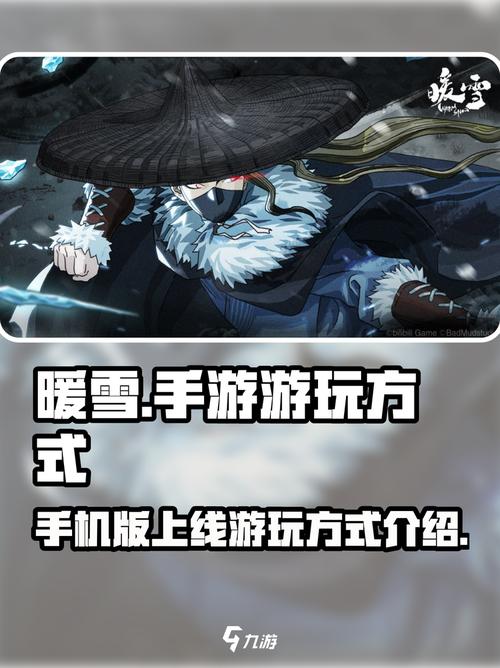 探索“暖雪”的下载之旅：一步步带你走进这款浪漫游戏