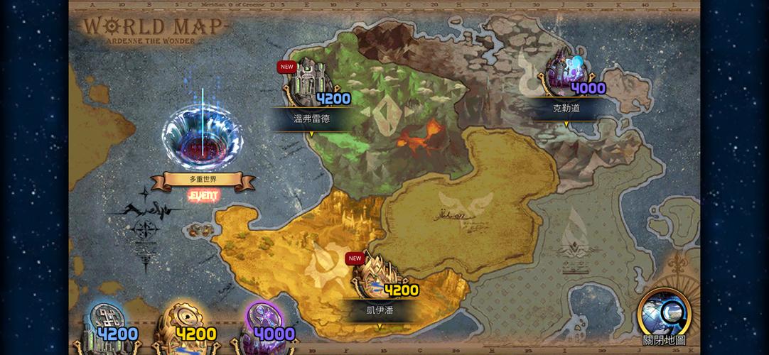 探索卢德岛版本大全:绅士游戏的多元世界