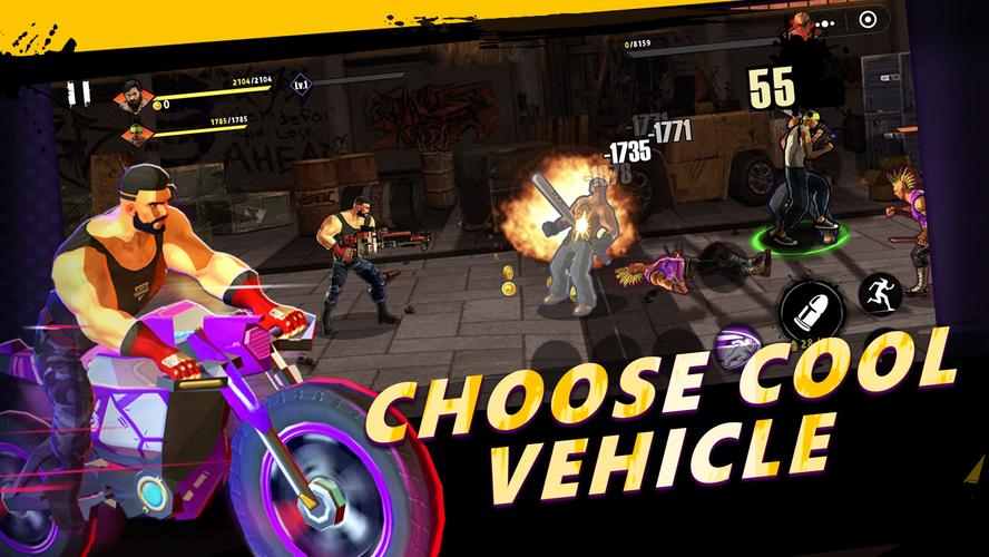 街头英雄游戏下载的全面解析与实用指南