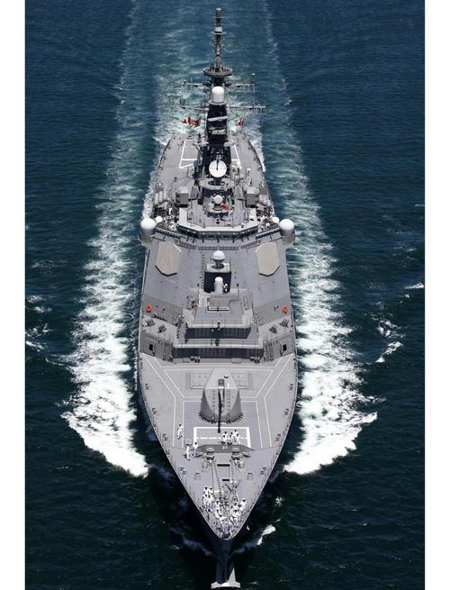 探索驱逐舰官方网站的魅力与潜力