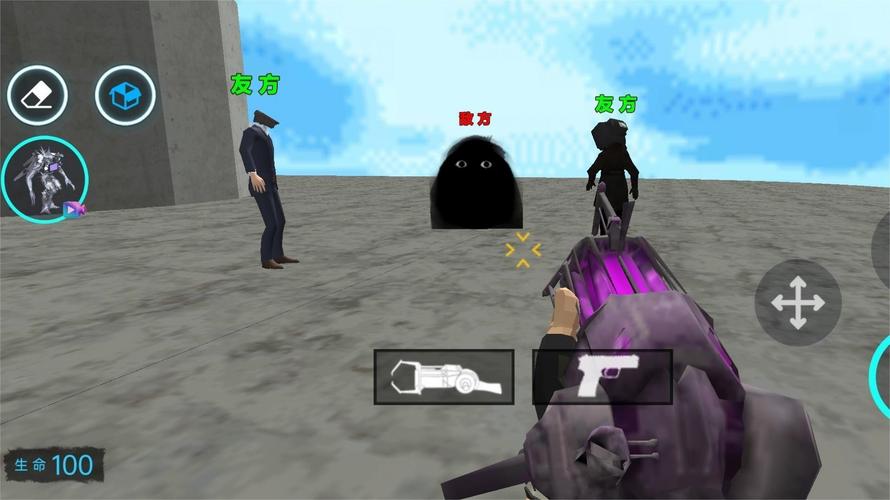 探索M决斗下载安卓：一场绅士游戏的奇幻之旅