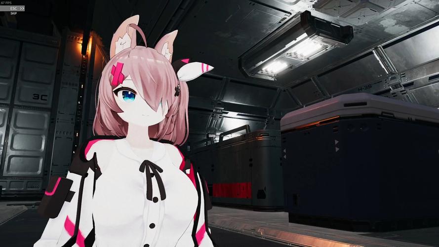 探索枪灵少女游戏官网：深度解析这个充满魅力的绅士游戏世界