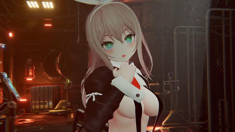 枪灵少女在哪下载？探索这个引人入胜的游戏世界