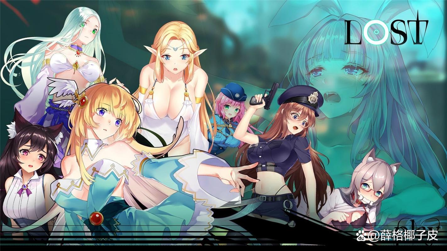 探索回忆官网：绅士游戏中的独特体验