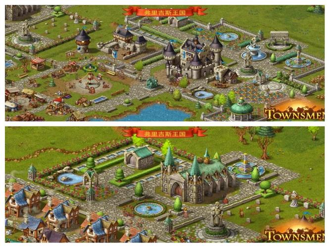 城市家园游戏攻略实战经验与优化建议