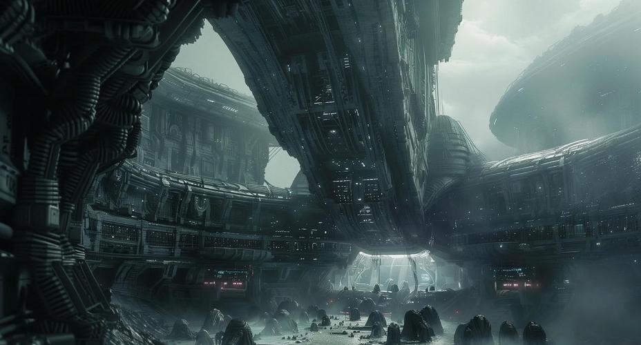 探索异形的奇妙旅程：揭开异形探索官方网站的神秘面纱