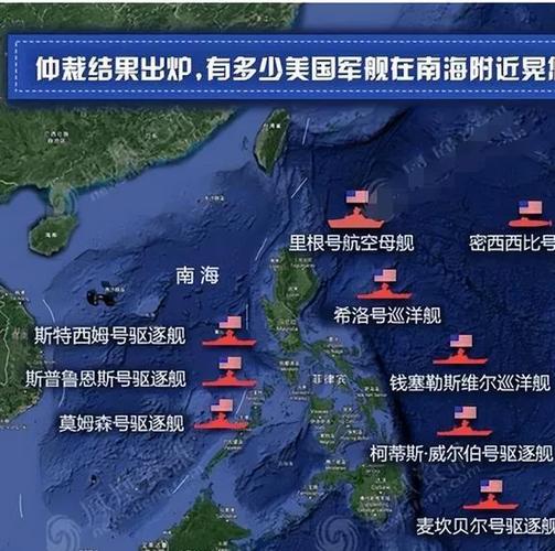 探索驱逐舰更新地址:引领航向的最新动态