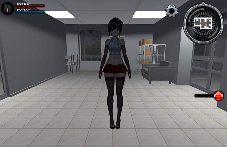 反差美女游戏下载：探索不一样的虚拟魅力