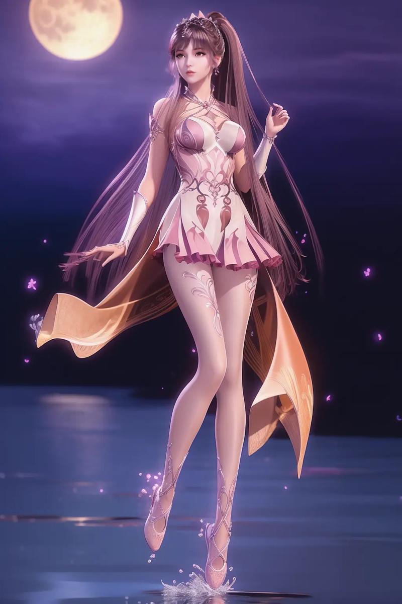 小舞合集最新版本：尽享青春与魅力的绅士之旅