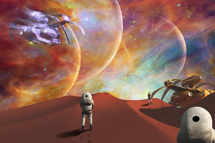 探索天空的冒险：空域猎手下载安卓的魅力所在