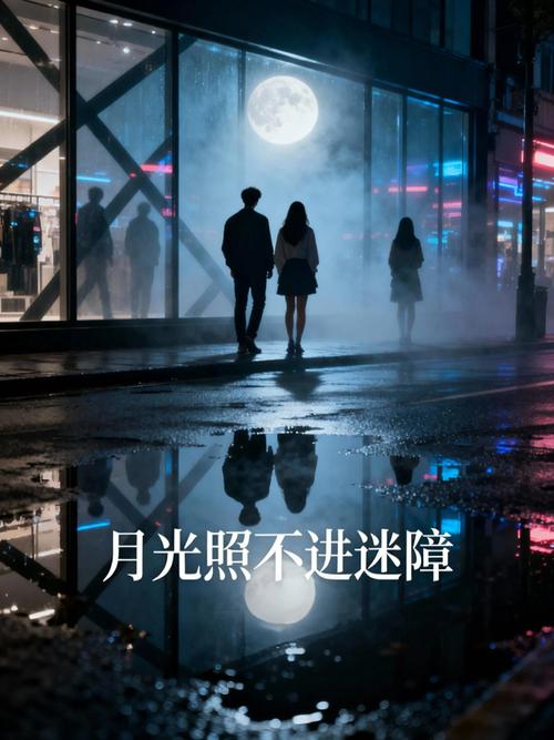 夜行最新：在月光下探索绅士游戏的魅力