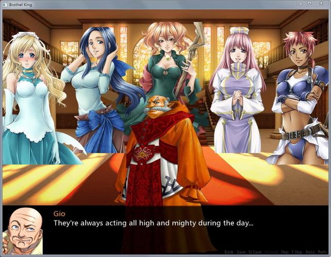 探索青楼之王汉化版下载的魅力与乐趣