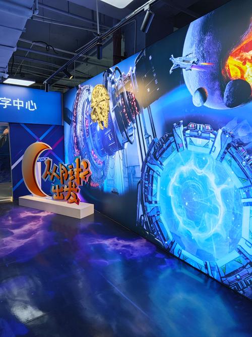 沉浸在虚拟世界：探索VR女友杨过游戏的魅力