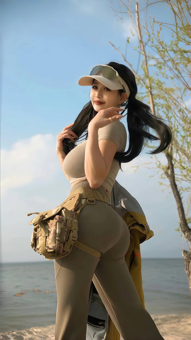 反差美女最新：探索绅士游戏中非凡魅力的深度解析