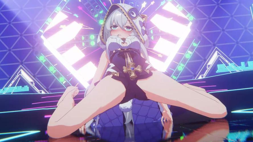 探索丽莎最新：绅士游戏界的隐秘魅力