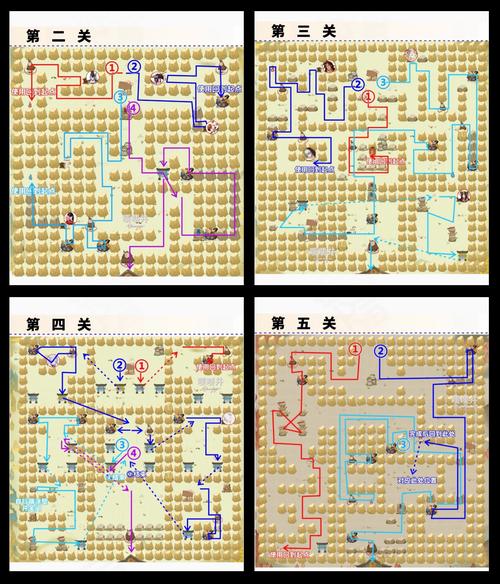 探索无尽迷宫汉化版下载的魅力与乐趣