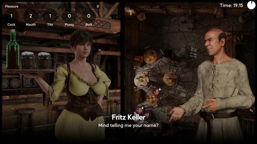 探索腐败小镇:一场安卓汉化的奇幻之旅