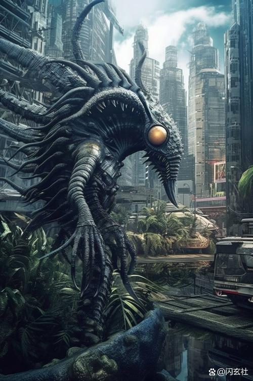 探索变异区的奇幻世界：官方正式版下载最新版指南