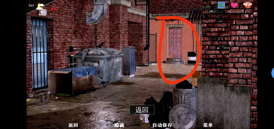 探秘神话庄园：一场别样的游戏冒险攻略